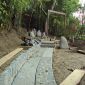 STONE WALK, STAIRS, & PLANTER WALLS thumbnail