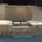 Lazar waterfall & stairs thumbnail