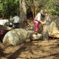 BRINGING IN BOULDERS thumbnail