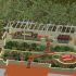 Terraced Hillside Residence Rendering thumbnail