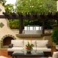houstons-bbq-fireplace thumbnail